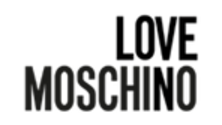 Love Moschino